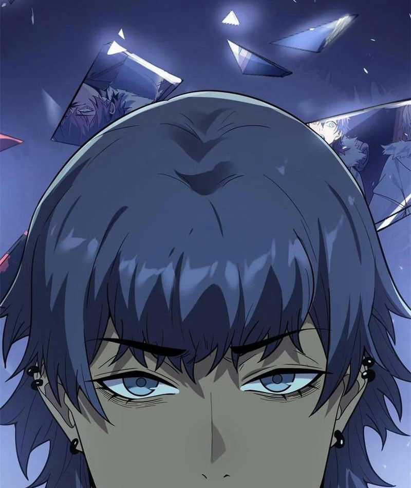 Băng Phong Mạt Nhật: Không Còn Đường Sống Chương 42 trang 97