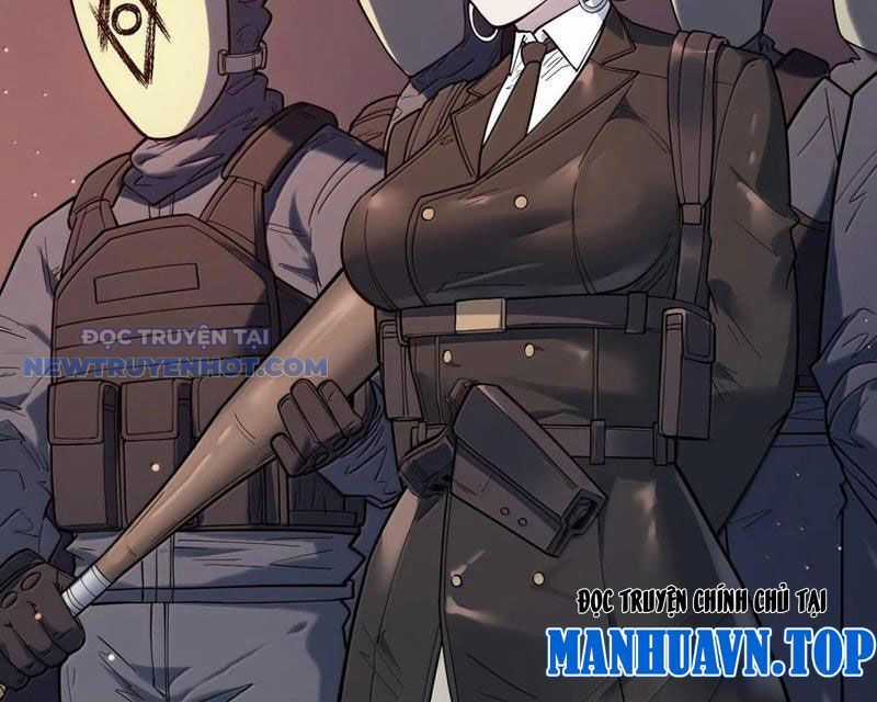 Băng Phong Mạt Nhật: Không Còn Đường Sống Chương 43 trang 118