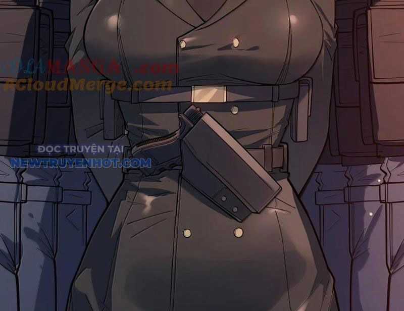 Băng Phong Mạt Nhật: Không Còn Đường Sống Chương 43 trang 121