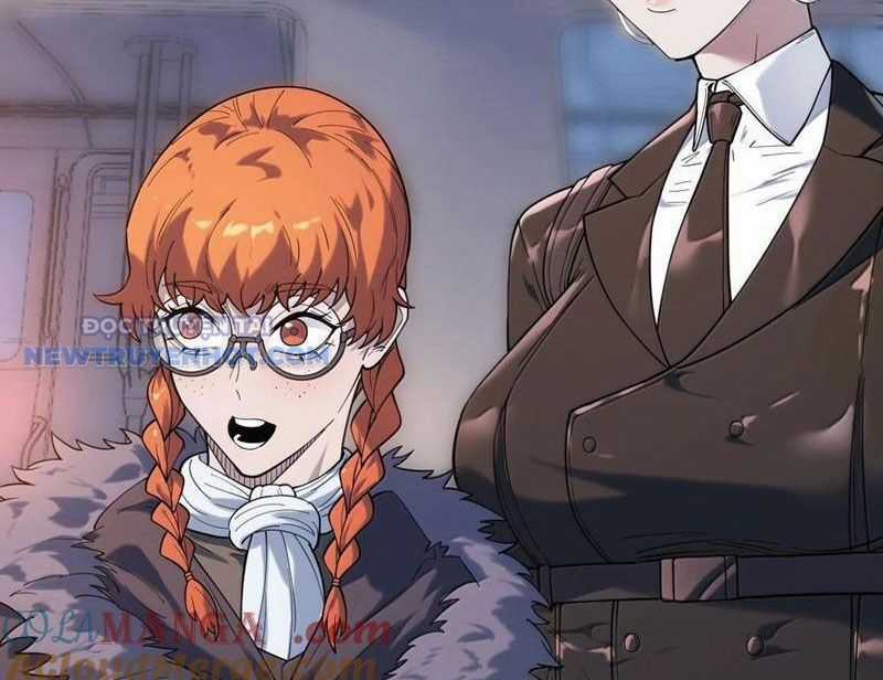 Băng Phong Mạt Nhật: Không Còn Đường Sống Chương 43 trang 127