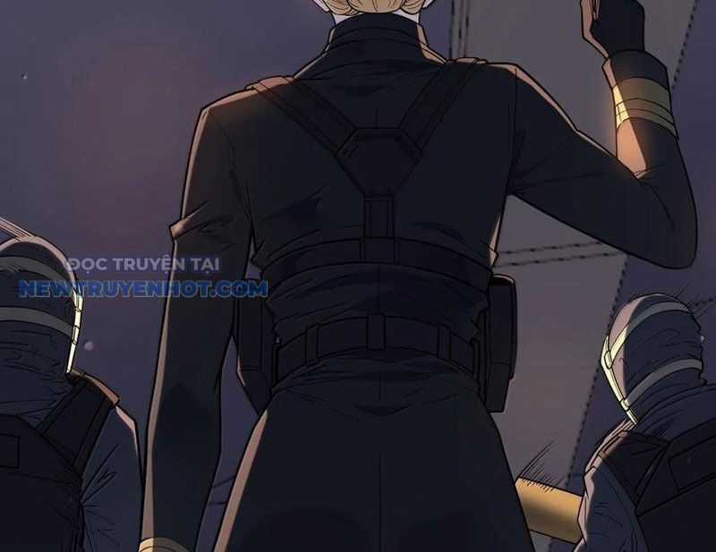 Băng Phong Mạt Nhật: Không Còn Đường Sống Chương 43 trang 136