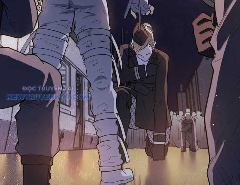 Băng Phong Mạt Nhật: Không Còn Đường Sống Chương 43 trang 152