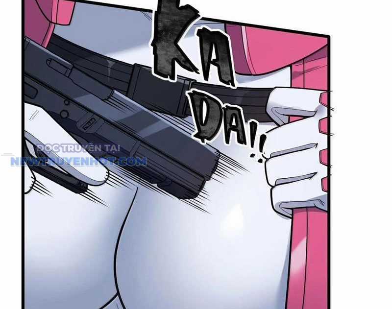 Băng Phong Mạt Nhật: Không Còn Đường Sống Chương 43 trang 21