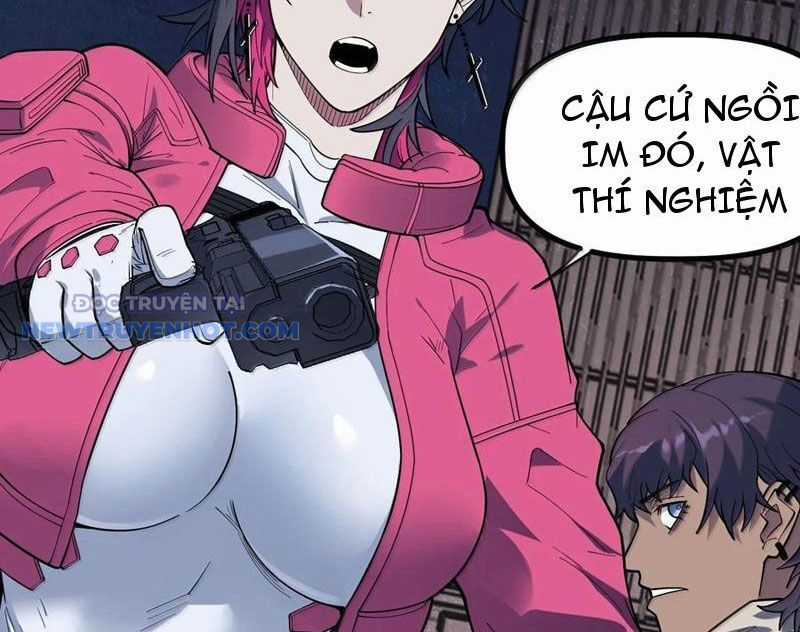 Băng Phong Mạt Nhật: Không Còn Đường Sống Chương 43 trang 24