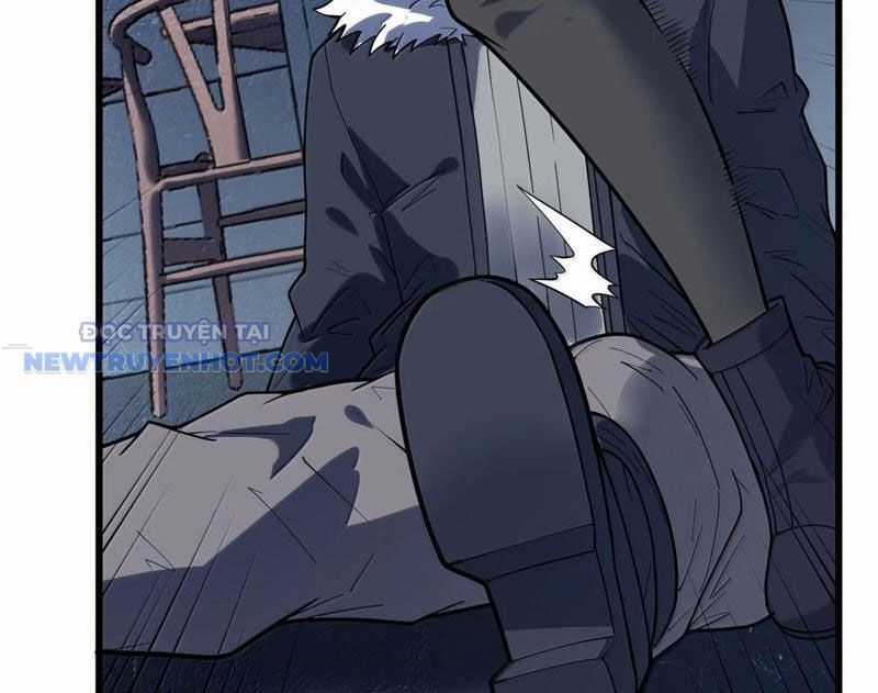 Băng Phong Mạt Nhật: Không Còn Đường Sống Chương 43 trang 32