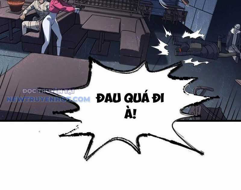 Băng Phong Mạt Nhật: Không Còn Đường Sống Chương 43 trang 35