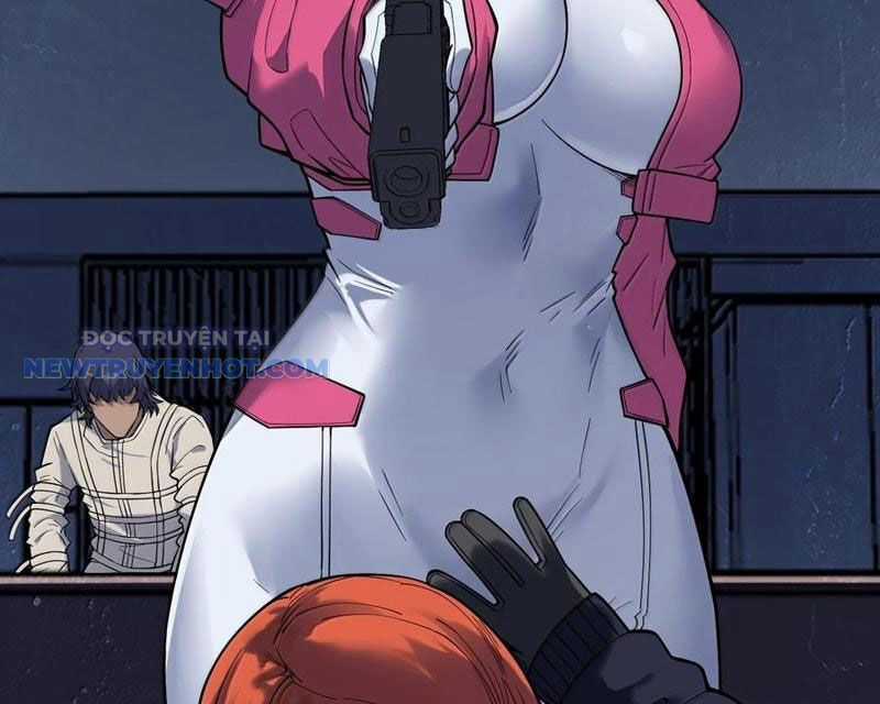 Băng Phong Mạt Nhật: Không Còn Đường Sống Chương 43 trang 43