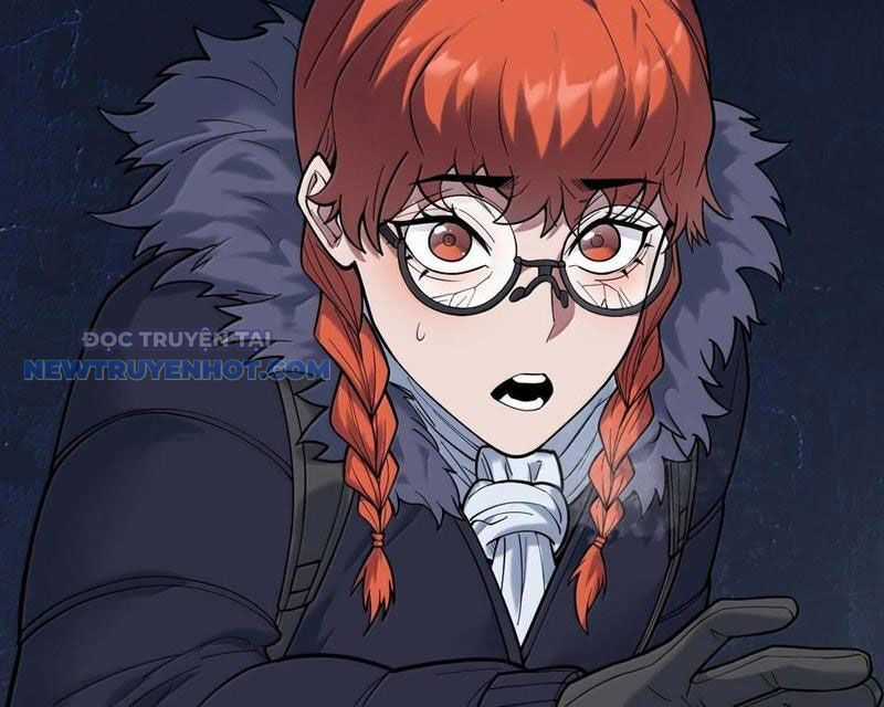 Băng Phong Mạt Nhật: Không Còn Đường Sống Chương 43 trang 47