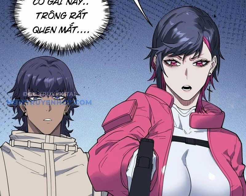 Băng Phong Mạt Nhật: Không Còn Đường Sống Chương 43 trang 53