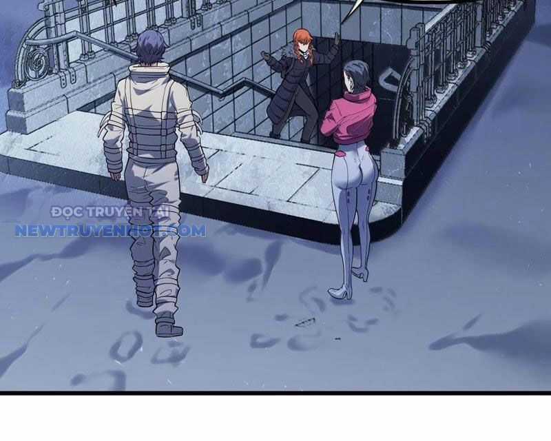 Băng Phong Mạt Nhật: Không Còn Đường Sống Chương 43 trang 66