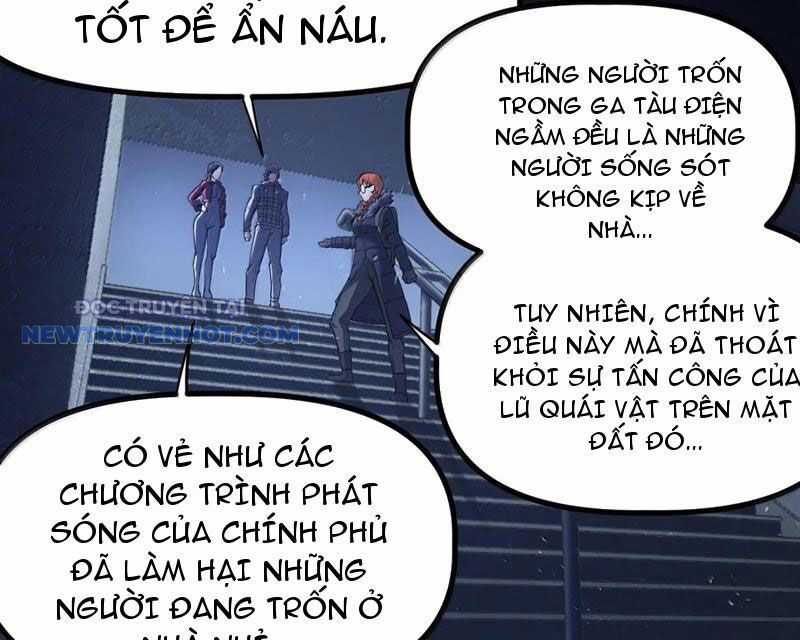 Băng Phong Mạt Nhật: Không Còn Đường Sống Chương 43 trang 68