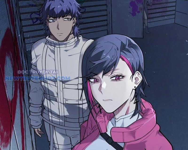 Băng Phong Mạt Nhật: Không Còn Đường Sống Chương 43 trang 84