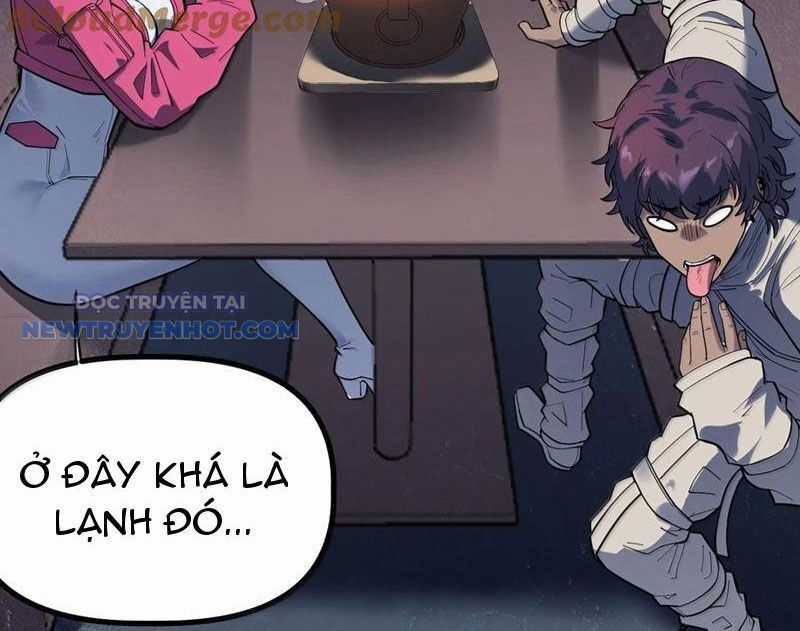 Băng Phong Mạt Nhật: Không Còn Đường Sống Chương 43 trang 9