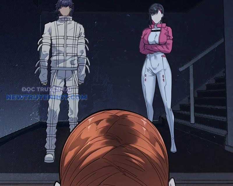 Băng Phong Mạt Nhật: Không Còn Đường Sống Chương 43 trang 95