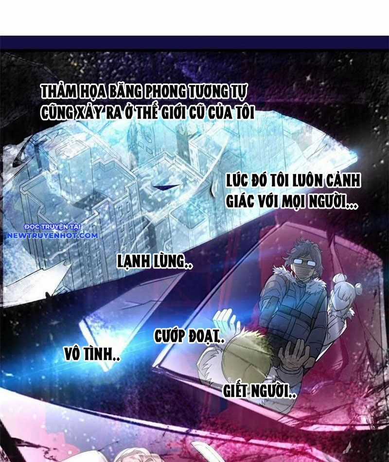 Băng Phong Mạt Nhật: Không Còn Đường Sống Chương 44 trang 104