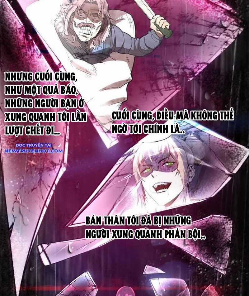 Băng Phong Mạt Nhật: Không Còn Đường Sống Chương 44 trang 105