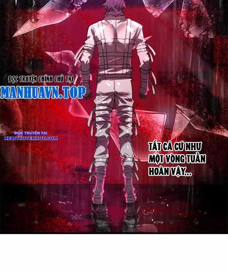 Băng Phong Mạt Nhật: Không Còn Đường Sống Chương 44 trang 106