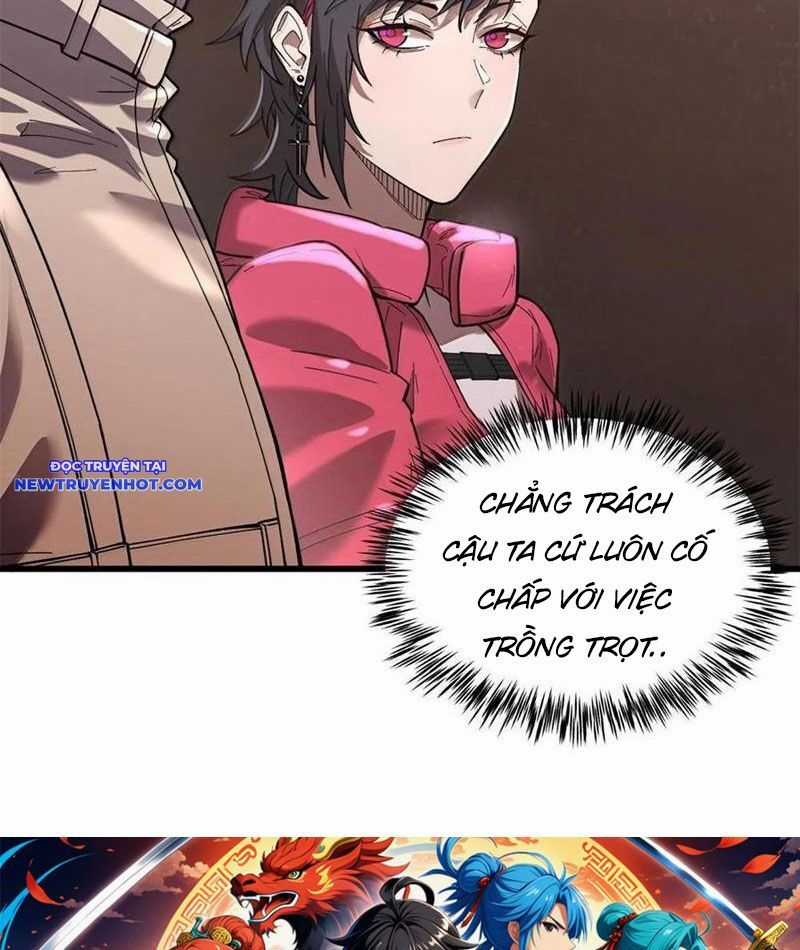 Băng Phong Mạt Nhật: Không Còn Đường Sống Chương 44 trang 108