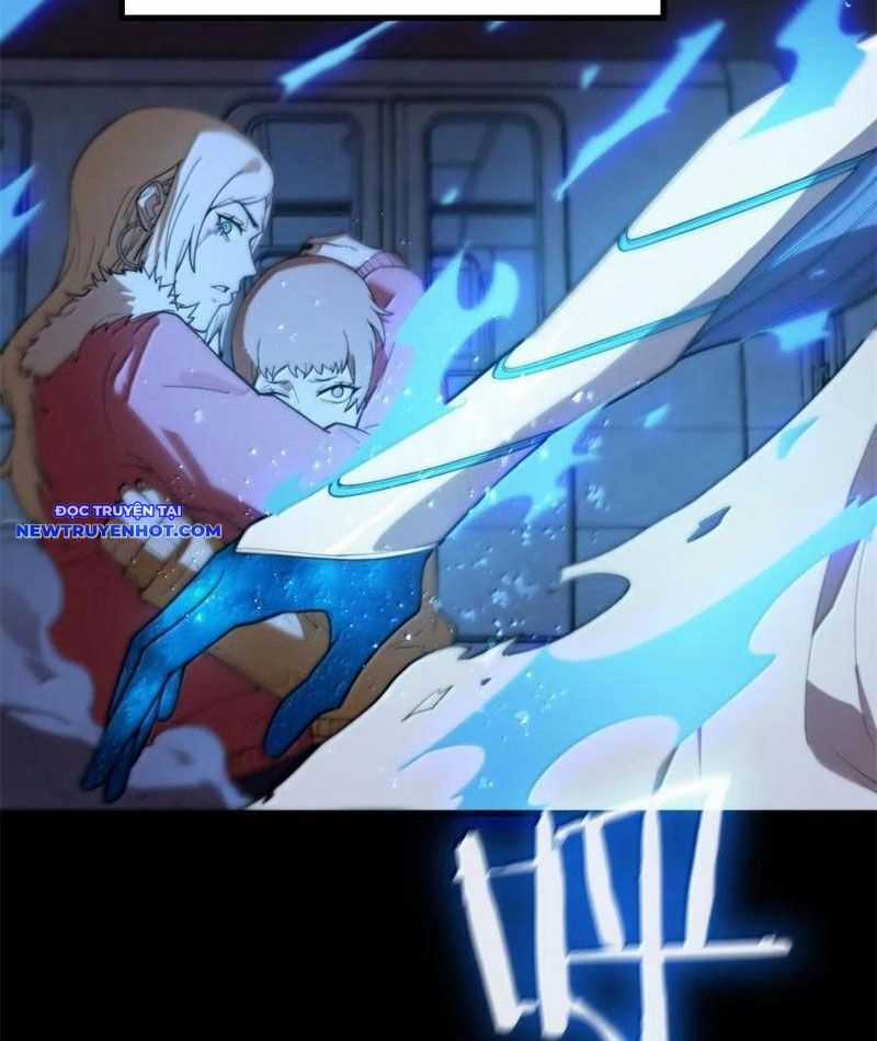 Băng Phong Mạt Nhật: Không Còn Đường Sống Chương 44 trang 12