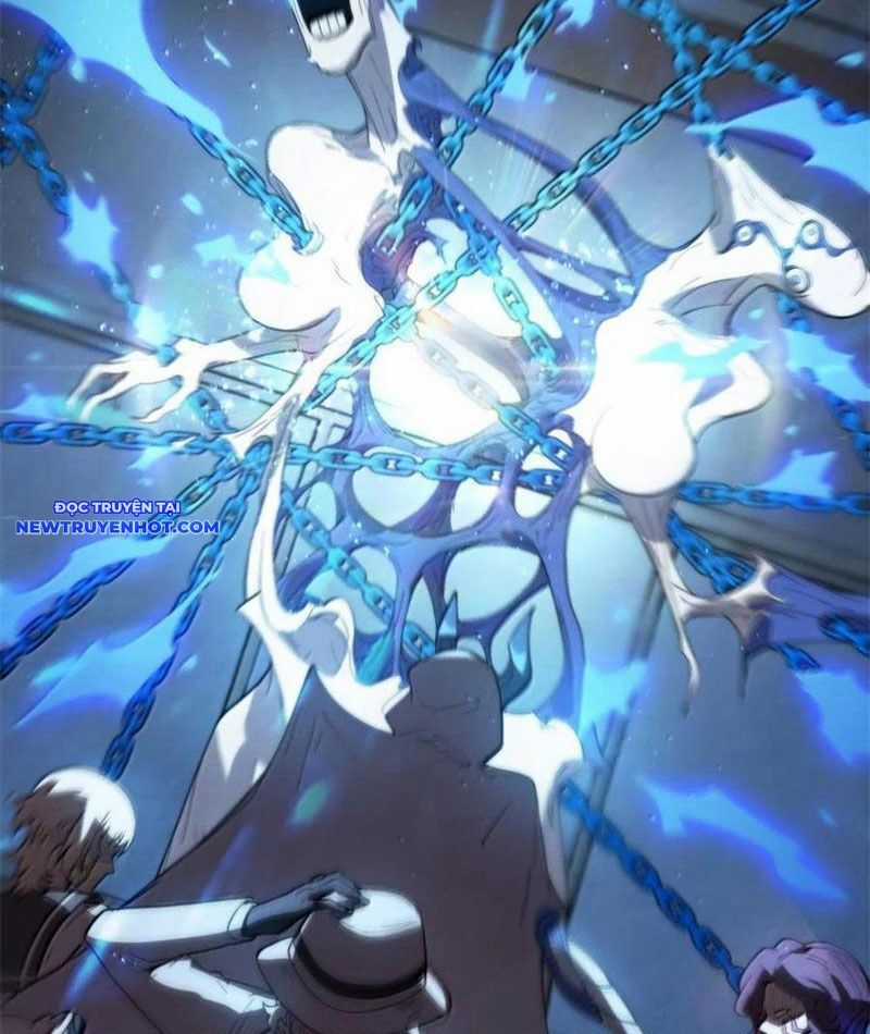 Băng Phong Mạt Nhật: Không Còn Đường Sống Chương 44 trang 14