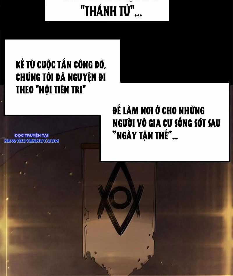 Băng Phong Mạt Nhật: Không Còn Đường Sống Chương 44 trang 16