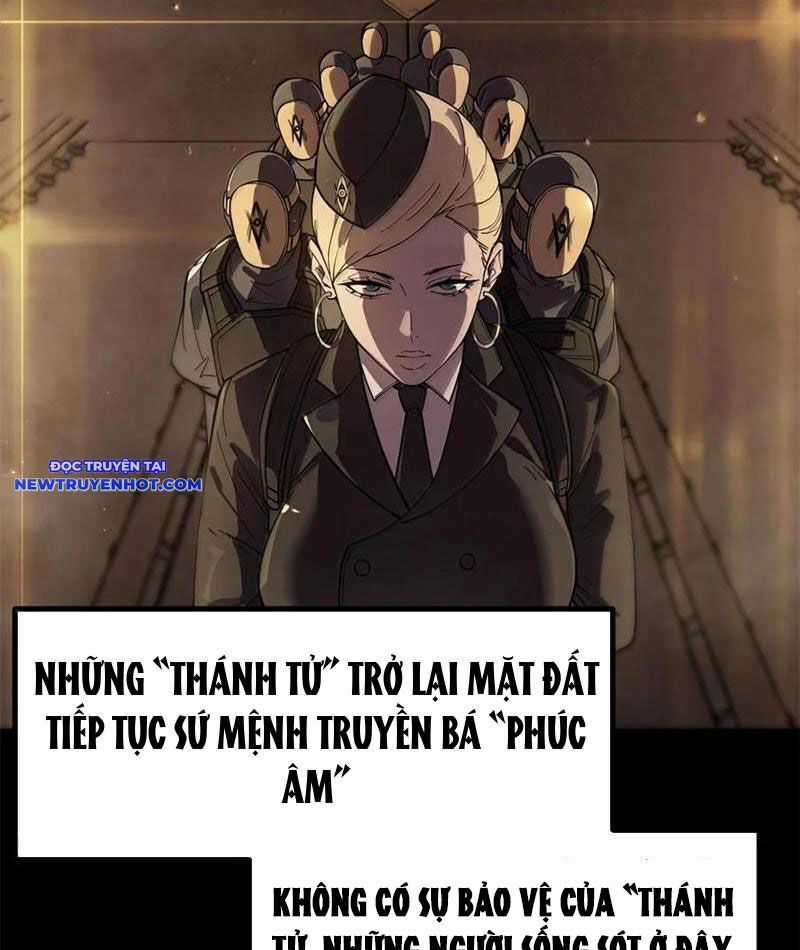 Băng Phong Mạt Nhật: Không Còn Đường Sống Chương 44 trang 17