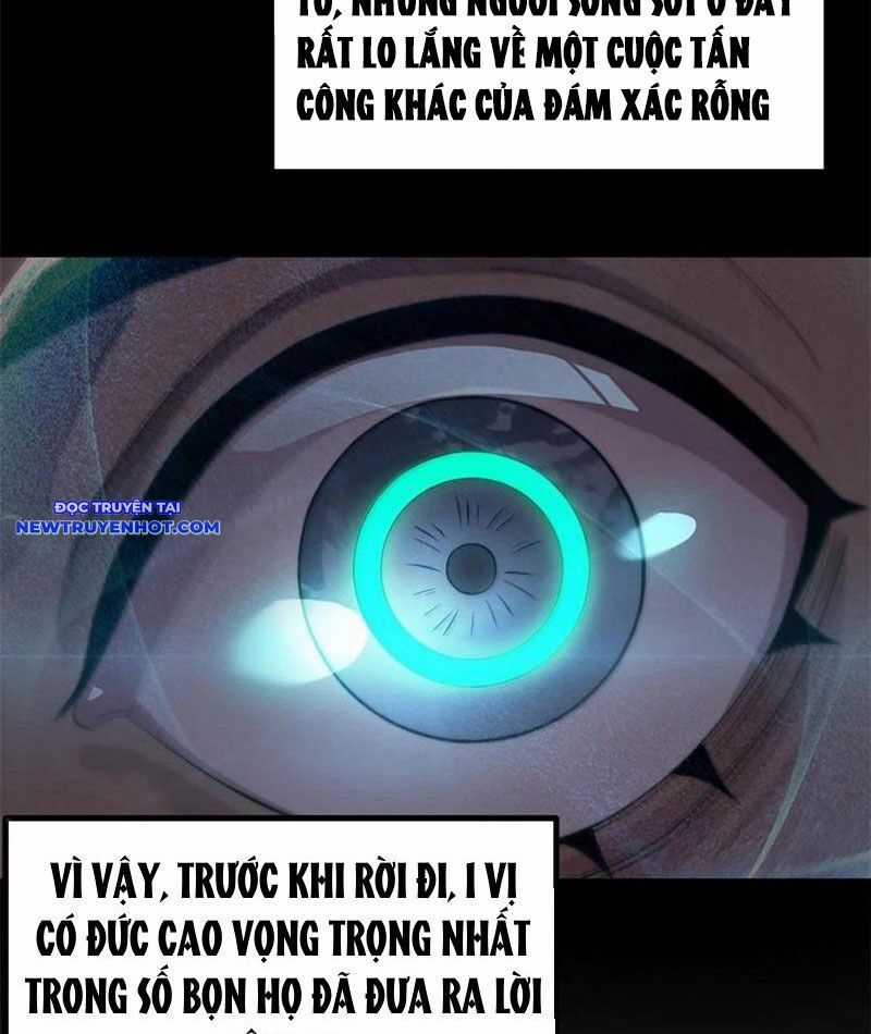 Băng Phong Mạt Nhật: Không Còn Đường Sống Chương 44 trang 18