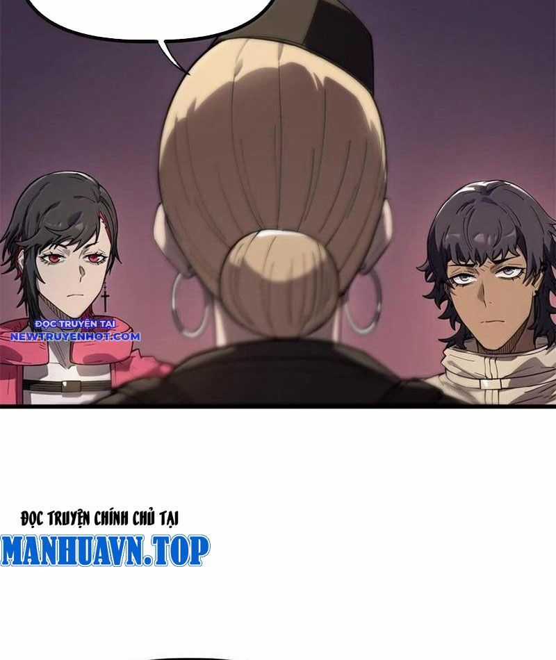 Băng Phong Mạt Nhật: Không Còn Đường Sống Chương 44 trang 20