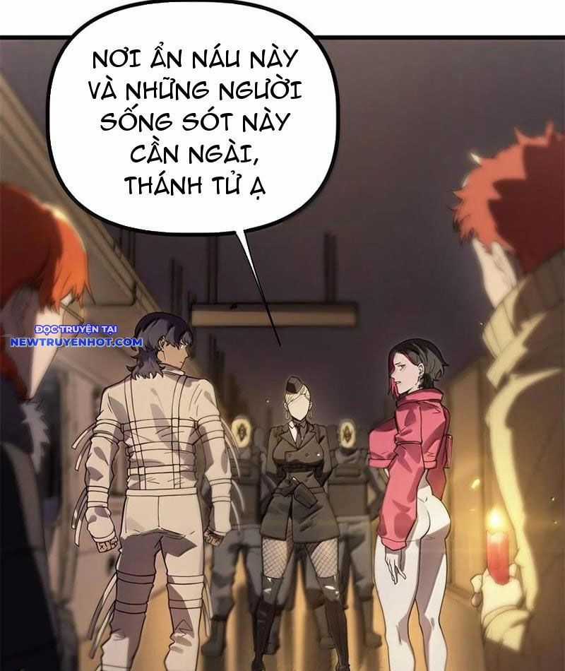 Băng Phong Mạt Nhật: Không Còn Đường Sống Chương 44 trang 21