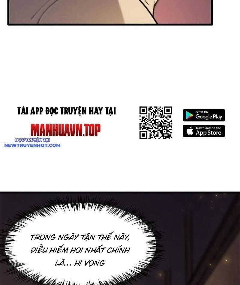 Băng Phong Mạt Nhật: Không Còn Đường Sống Chương 44 trang 24