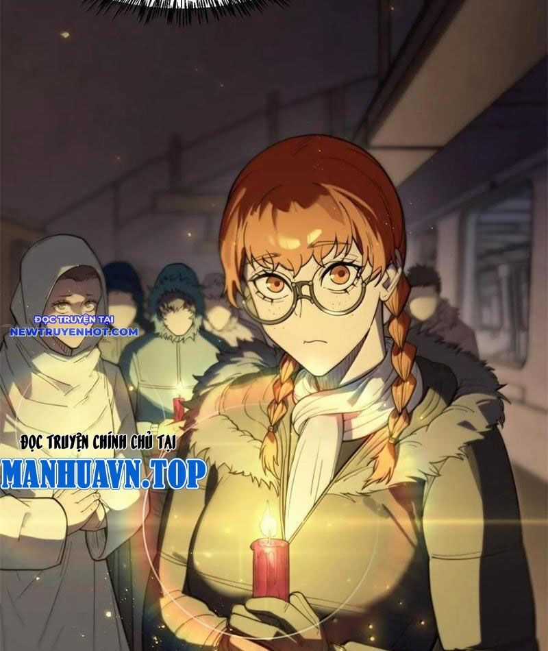 Băng Phong Mạt Nhật: Không Còn Đường Sống Chương 44 trang 25