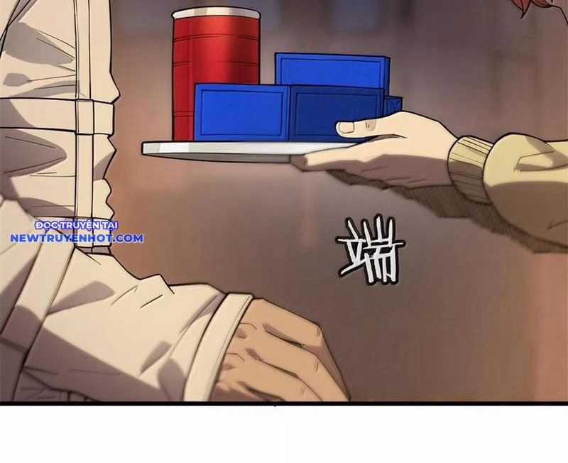 Băng Phong Mạt Nhật: Không Còn Đường Sống Chương 44 trang 27