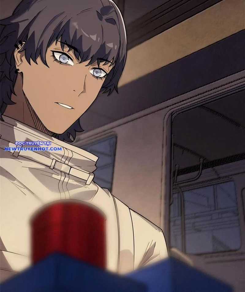 Băng Phong Mạt Nhật: Không Còn Đường Sống Chương 44 trang 29