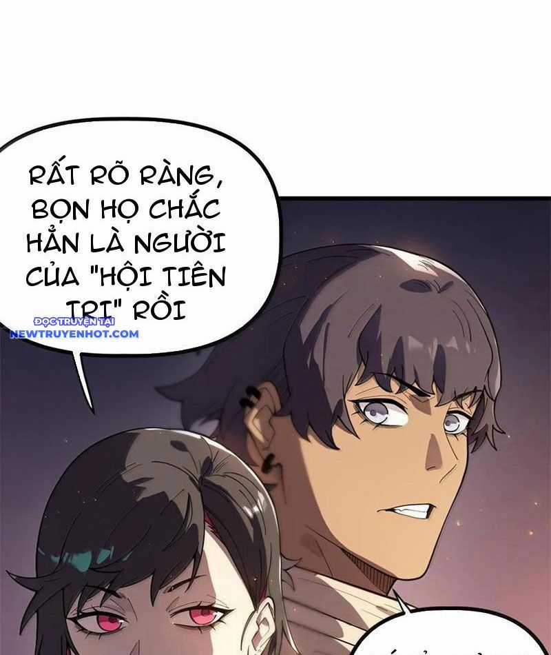 Băng Phong Mạt Nhật: Không Còn Đường Sống Chương 44 trang 3