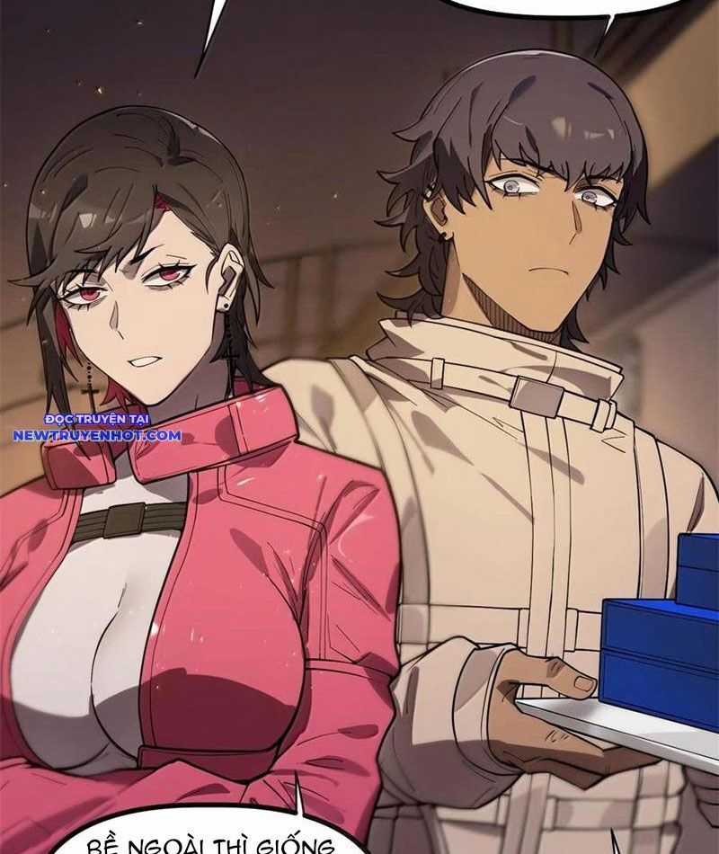 Băng Phong Mạt Nhật: Không Còn Đường Sống Chương 44 trang 35