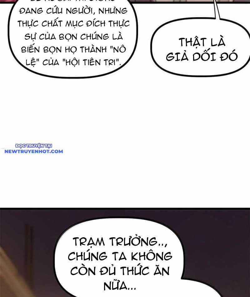 Băng Phong Mạt Nhật: Không Còn Đường Sống Chương 44 trang 36