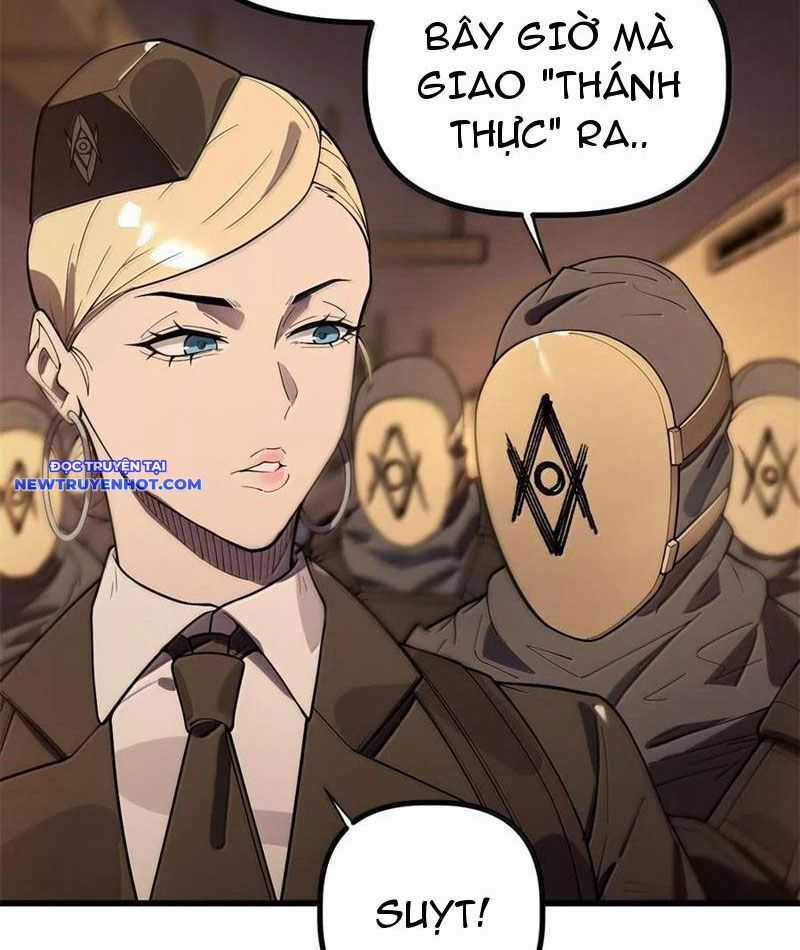 Băng Phong Mạt Nhật: Không Còn Đường Sống Chương 44 trang 37