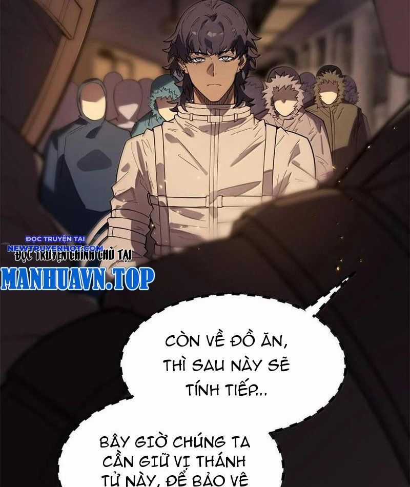 Băng Phong Mạt Nhật: Không Còn Đường Sống Chương 44 trang 39