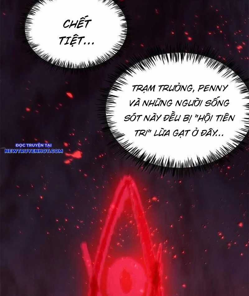 Băng Phong Mạt Nhật: Không Còn Đường Sống Chương 44 trang 41