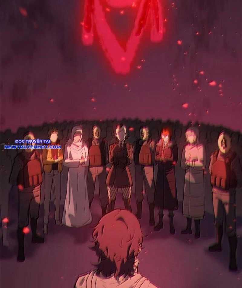 Băng Phong Mạt Nhật: Không Còn Đường Sống Chương 44 trang 42