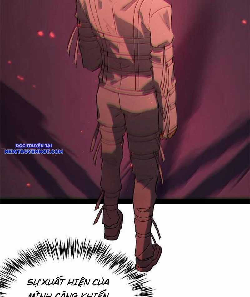 Băng Phong Mạt Nhật: Không Còn Đường Sống Chương 44 trang 43