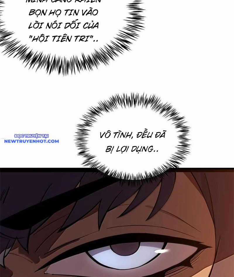 Băng Phong Mạt Nhật: Không Còn Đường Sống Chương 44 trang 44