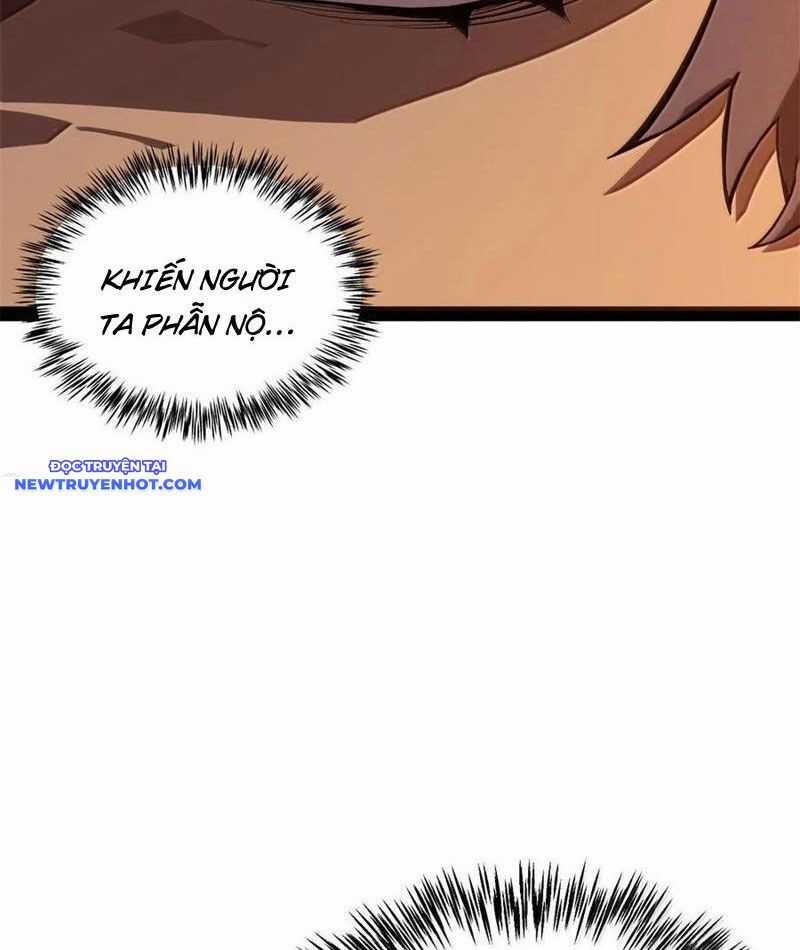 Băng Phong Mạt Nhật: Không Còn Đường Sống Chương 44 trang 45