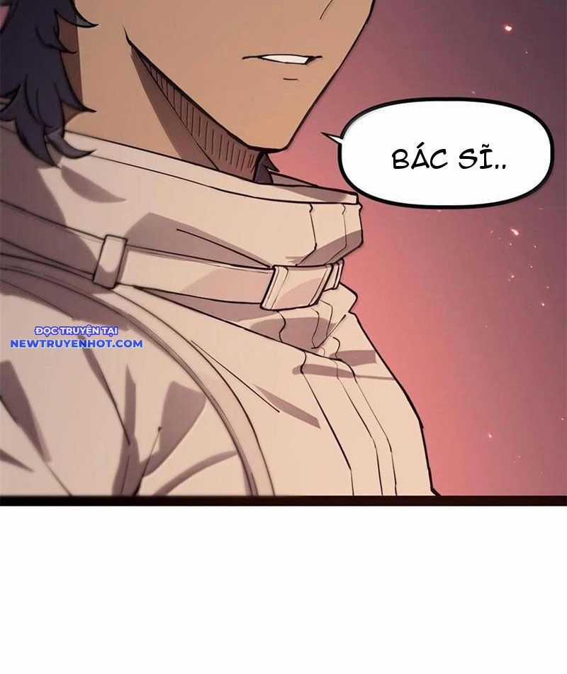 Băng Phong Mạt Nhật: Không Còn Đường Sống Chương 44 trang 47