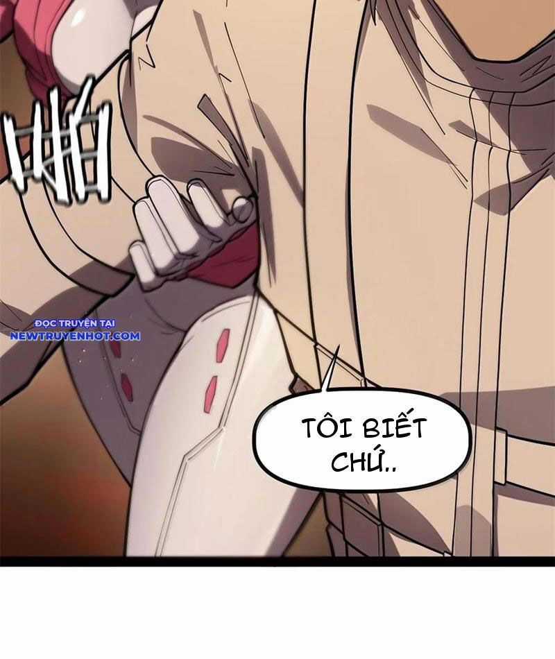 Băng Phong Mạt Nhật: Không Còn Đường Sống Chương 44 trang 52