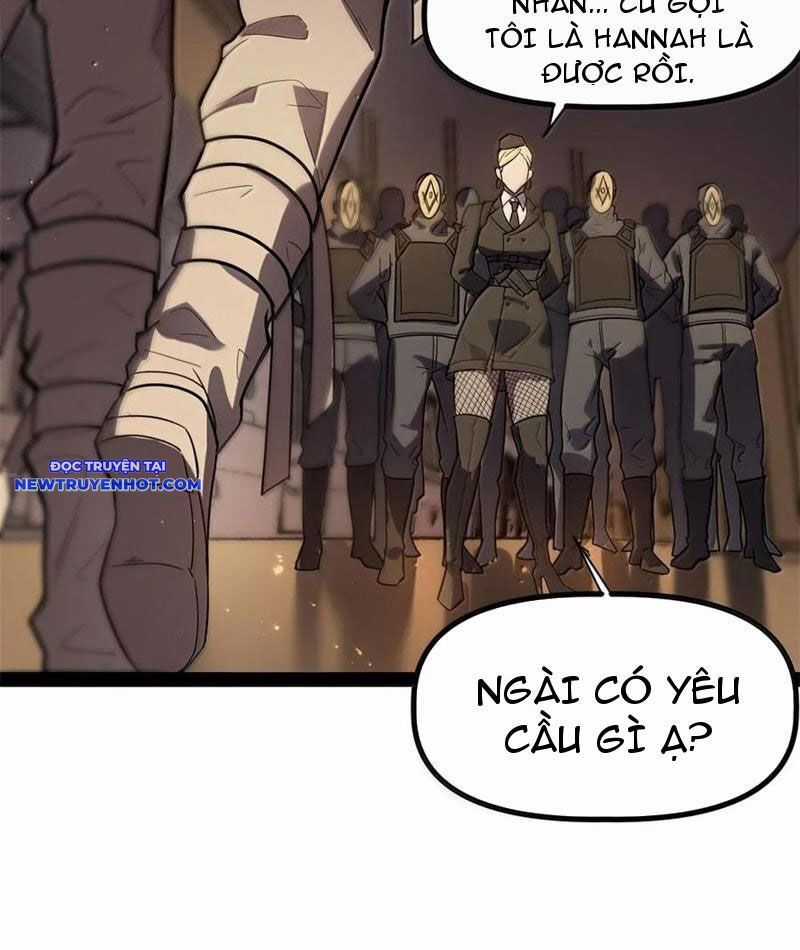 Băng Phong Mạt Nhật: Không Còn Đường Sống Chương 44 trang 59