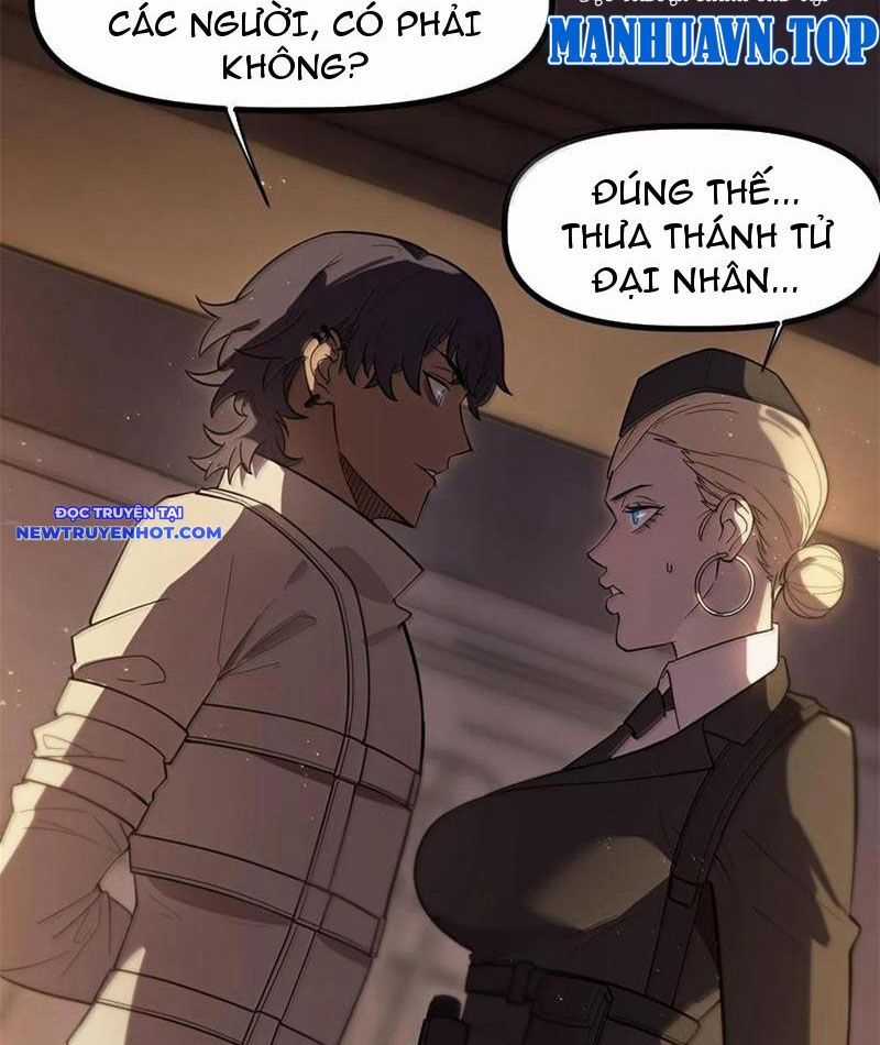 Băng Phong Mạt Nhật: Không Còn Đường Sống Chương 44 trang 61