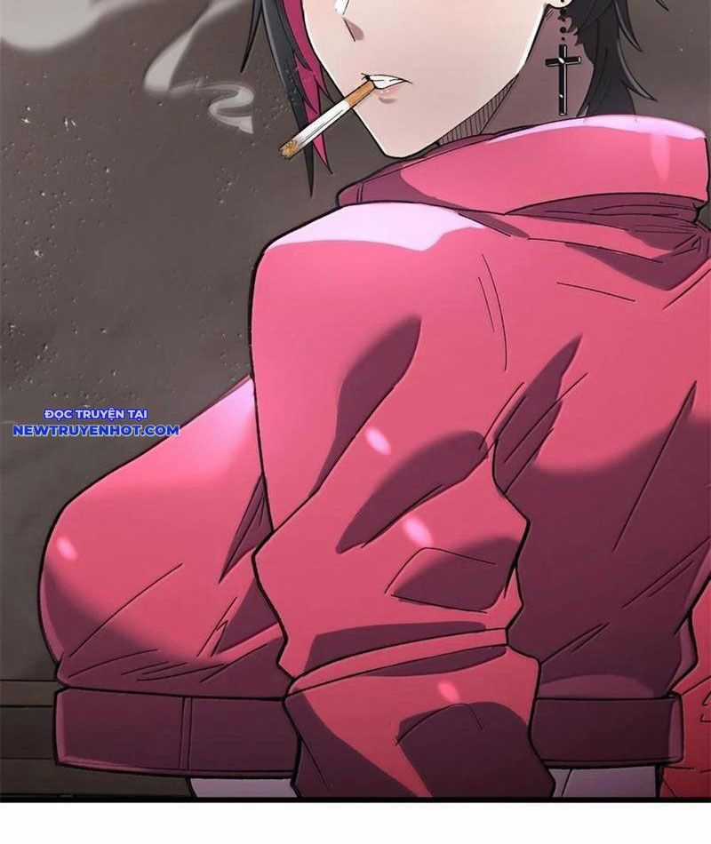 Băng Phong Mạt Nhật: Không Còn Đường Sống Chương 44 trang 78