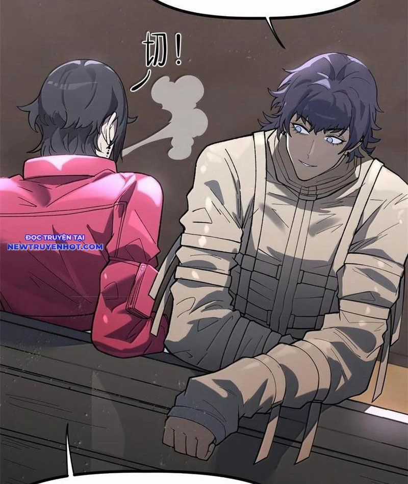 Băng Phong Mạt Nhật: Không Còn Đường Sống Chương 44 trang 80