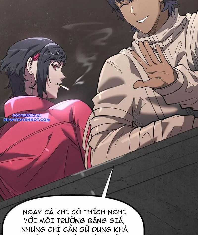 Băng Phong Mạt Nhật: Không Còn Đường Sống Chương 44 trang 88